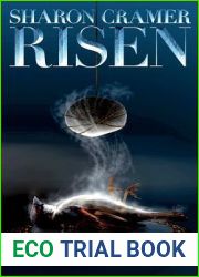 Risen (The Wintergrave Chronicles #2)