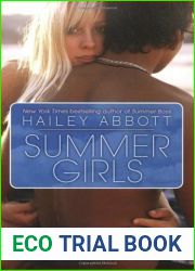 Summer Girls (Summer Girls, #1)