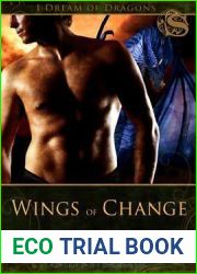 Wings of Change (Dragon Knights, #4.5)