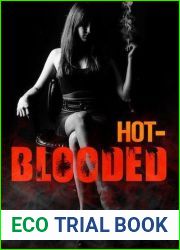 Hot-Blooded (‘Ohana, #1)