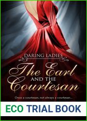 The Earl and the Courtesan (Daring Ladies, #1)