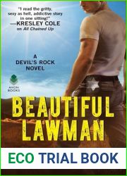 Beautiful Lawman (Devil|s Rock, #4)