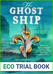 The Ghost Ship (The Burning Chambers, #3)