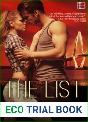The List (College of Charleston, #1)