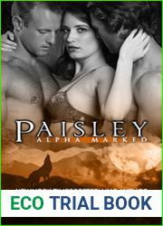 Paisley (Alpha Marked, #6)