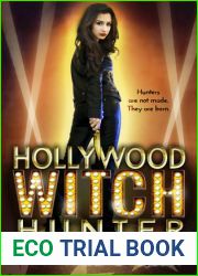 Hollywood Witch Hunter