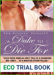 A Duke to Die for (The Rogues| Dynasty #1)