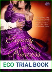 Eloping with the Princess (Brotherhood of the Sword #3)