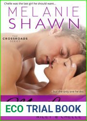 My Last: Riley and Chelle (Crossroads, #2)