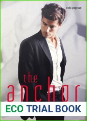 The Anchor (Holly Springs, #2)