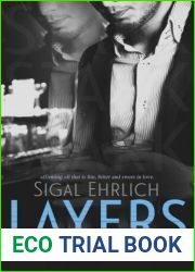 Layers (Stark, #1)