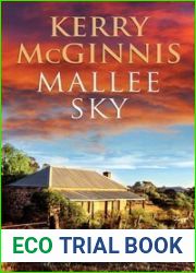 Mallee Sky