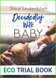 Decidedly with Baby (By the Bay, #2)