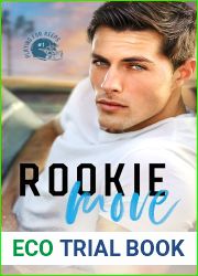 Rookie Move (Playing for Keeps, #1)