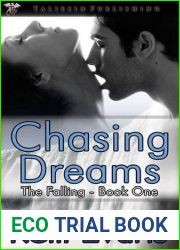 Chasing Dreams (The Falling, #1)