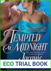 Tempted At Midnight (Mayhem in Mayfair, #4)
