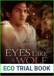 Eyes Like a Wolf