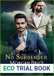 No Surrender (Badlands, #4)
