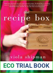 The Recipe Box