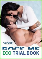 Rock Me (Bodyguard Bad Boys, #1)