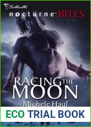 Racing the Moon (Bewitch the Dark, #3.5)