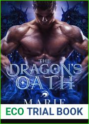 The Dragon|s Oath (Silver Dragon Shifter Brothers #1)