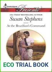 At the Brazilian|s Command (Hot Brazilian Nights! #2)