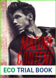 Mature Content (Cyberlove, #4)