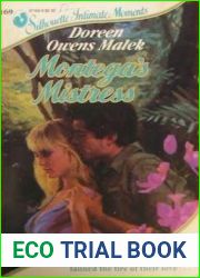 Montega|s Mistress