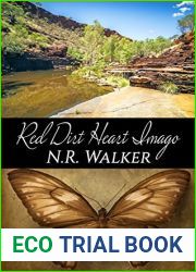 Red Dirt Heart Imago (Red Dirt #4.5, Imago #2.5)