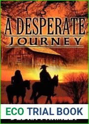 A Desperate Journey