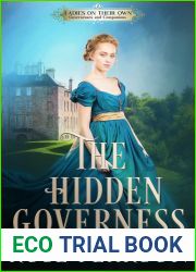 The Hidden Governess (Ladies on their Own #2)