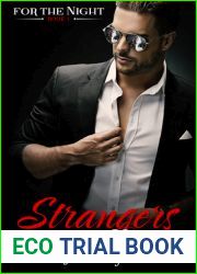 Strangers for the Night (For the Night, #1)