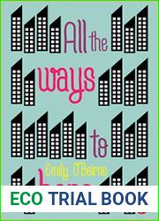 All the Ways to Here