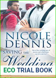 Saving the Wedding (Southern Charm, #7)