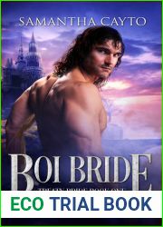 Boi Bride (Treaty Brides, #1)