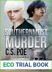Southernmost Murder