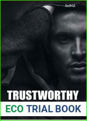 Trustworthy (Policy of Lies, #2)