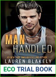 Manhandled (Winner Takes All, #5)