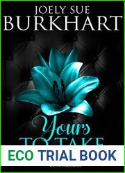 Yours to Take (The Connaghers, #4)