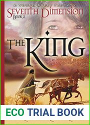 The King (Seventh Dimension, #2)