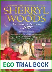Welcome to Serenity (The Sweet Magnolias #4)