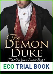 The Demon Duke (Put Up Your Dukes, #1)