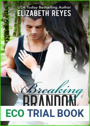 Breaking Brandon (Fate, #2)
