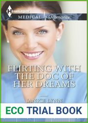 Flirting with the Doc of Her Dreams
