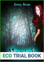 Vanish (Vanish, #1)