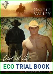 Out of the Shadow (Cattle Valley, #6)