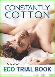 Constantly Cotton (The Flophouse, #2)
