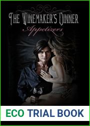 Appetizers (The Winemaker|s Dinner, #1)