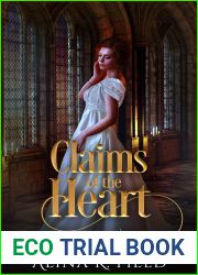 Claims of the Heart (The Macbeth Series Book 3)